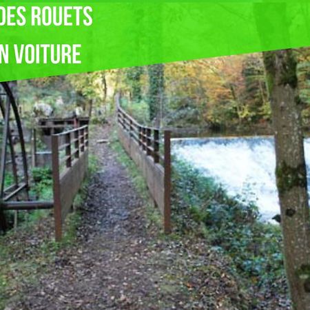 Le Grand Pirou # Lumineux # Halte Auvergne Тьєр Екстер'єр фото