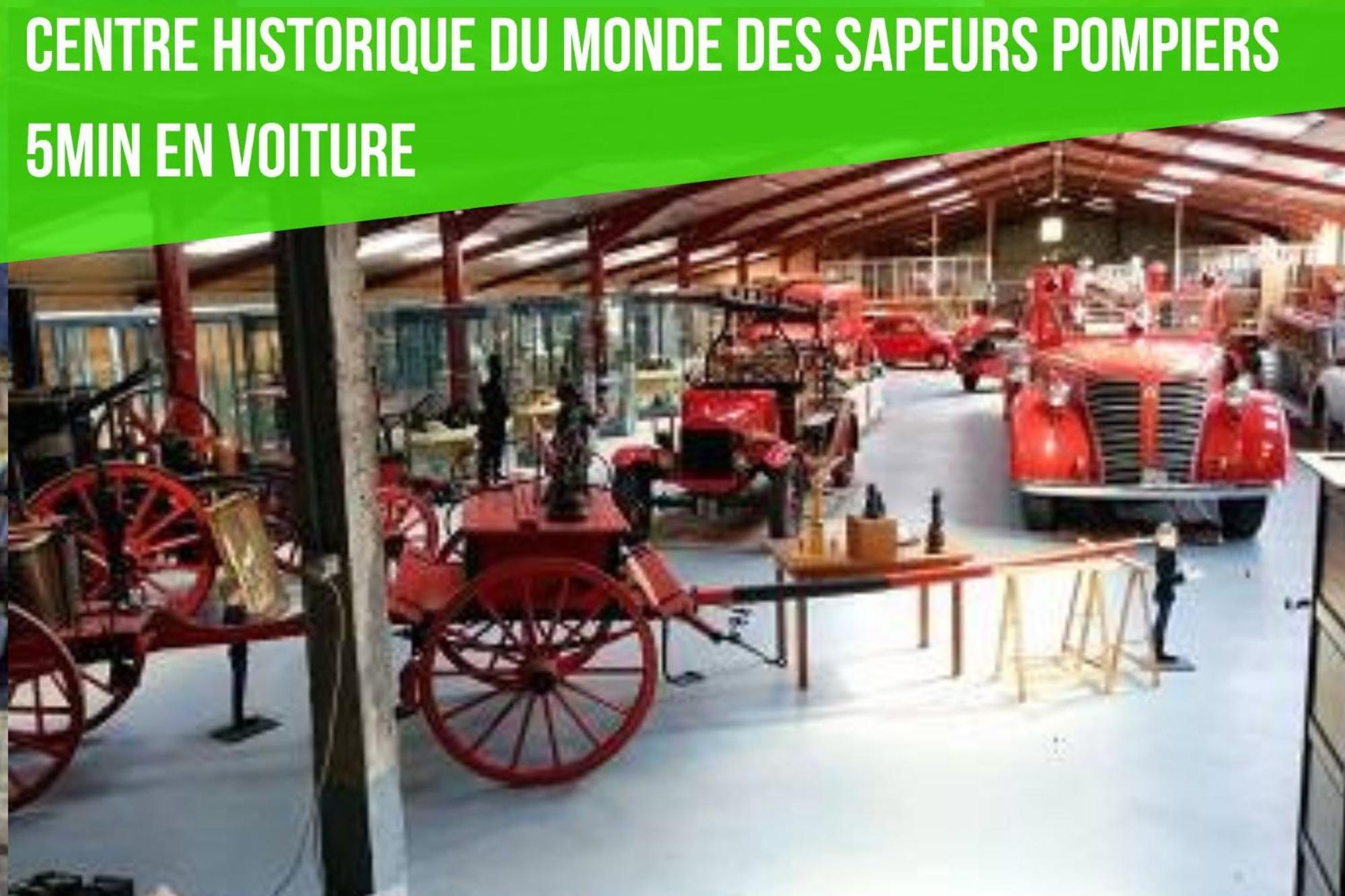 Le Grand Pirou # Lumineux # Halte Auvergne Тьєр Екстер'єр фото